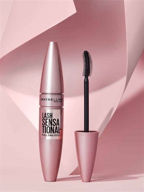 Beste mascara voor gevoelige ogen (To.